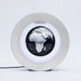 Floating Moon Globe Lamp – O-Type Magnetic Frame with LED Night Light - Samanta Factory