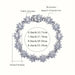 Moissanite Cuban Bracelet – D Color VVS1 Tennis Luxury SF