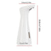 Automatic Soap Dispenser – Touchless Sensor with 0.2s Fast Dispense & Waterproof Non-Slip Base - Samanta Factory