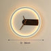 Modern Wall Lamp – Dual-Tone LED Lighting for Bedroom & Study - Samanta Factory
