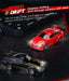1/64 Mini RC Car – 2.4G 4WD High Speed Drift Remote Control GTR Racing Model SF