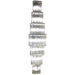 Crystal Wall Lamp – Modern Gold LED Lighting for Dining & Bedroom - Samanta Factory