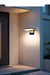 Modern LED Wall Lamp – Waterproof IP65 Aluminum Light for Indoor & Outdoor Home Lighting - Samanta Factory