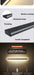 Motion Sensor LED Wall Lamp – Waterproof IP65 Outdoor Lighting for Porch, Garden & Villa - Samanta Factory
