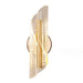 Modern Wall Lamp – Up & Down LED Lighting for Home Interiors - Samanta Factory