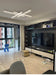 Ceiling Light – Modern Nordic Iron & Acrylic Design with LED Illumination - Samanta Factory