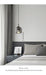 Pendant Light – Nordic Glass Design with Adjustable Height & Warm LED Illumination - Samanta Factory