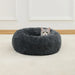 Dog Cotton Bed – Soft, Washable Sofa-Style Pet Bed for All-Season Comfort - Samanta Factory