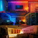 Eaves LED String Lights – Waterproof Multi-Colour Outdoor Lighting - Samanta Factory
