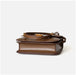 Cow Leather Flap Bag – Soft Shoulder for Women SF