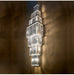 Crystal Wall Lamp – Modern Gold LED Lighting for Dining & Bedroom - Samanta Factory