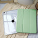 iPad Case – Magnetic Acrylic Shockproof Cover for iPad Pro, Air, Mini & All Models SF