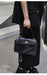 Leather Satchel Bag – Soft Casual Crossbody Style SF