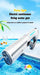 Electric Water Gun – Automatic Suction Water Blaster for Kids & Adults SF