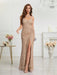 Women's Formal Dress – Elegant Multi-Style Design - Samanta Factory