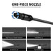Pressure Washer – 3000W Electric Power Washer with 200 Bar & 7M Hose SF