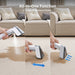 Carpet Cleaner Machine – 800W Hot Water Extraction Upholstery Cleaner with 15kPa Suction SF