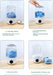 Mini Underwear Washer – USB Rechargeable Portable Design Samanta Factory