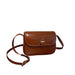 Stylish Split Leather Bucket Shoulder Bag – Versatile Women’s Handbag for Work & Casual Outings - Samanta Factory