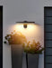 PIR Motion Sensor Wall Lamp – Rotatable, Waterproof IP65 Outdoor LED Light for Garden - Samanta Factory