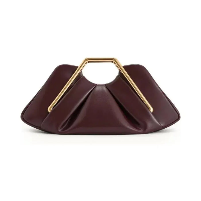 PU Leather Hobo Bag – Sequined Design for Four Seasons SF