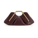 PU Leather Hobo Bag – Sequined Design for Four Seasons SF