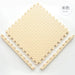 Foam Play Mat for Babies – BPA-Free, Thick Non-Toxic Puzzle Mat for Floor Protection & Playroom Use - Samanta Factory