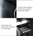 Electric Shaver for Men – 3D Floating Heads with Auto-Grinding Blades & Smart ESM System - Samanta Factory