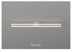 Modern LED Ceiling Light – Adjustable Dimmable Fixture for Kitchen, Bedroom, and Living Spaces - Samanta Factory