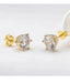 Double Layer Heart Necklace – Elegant Two-Tier Design SF