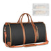 Foldable Travel Bag – Large Capacity for Women SF
