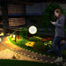 Solar Garden Light – Motion Sensor LED with Triple Modes and IP65 Weatherproof Design - Samanta Factory