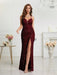 Women's Formal Dress – Elegant Multi-Style Design - Samanta Factory
