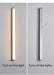Outdoor Wall Lamp – Waterproof LED Strip Light for Garden & Balcony - Samanta Factory