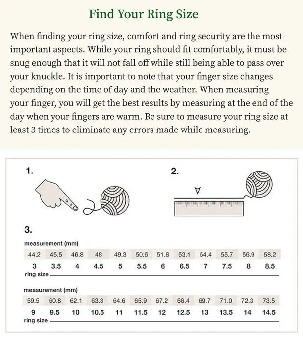 Moissanite Engagement Ring – 2.0ct Round Center Stone SF