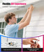 Phantom Beads RGBIC – 16 Million Colours Outdoor LED Lights - Samanta Factory