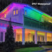 Phantom Beads RGBIC – 16 Million Colours Outdoor LED Lights - Samanta Factory