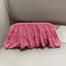 Metallic Clutch Bag – Shiny Casual for Women SF