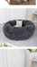 Plush Cat & Dog Nest Bed – Warm, Washable & Fluffy for Winter Comfort - Samanta Factory