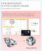 Moissanite Ring – Classic Prong-Set Design SF