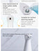 Automatic Soap Dispenser – Touchless Sensor with 0.2s Fast Dispense & Waterproof Non-Slip Base - Samanta Factory