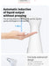 Automatic Soap Dispenser – Touchless Sensor with 0.2s Fast Dispense & Waterproof Non-Slip Base - Samanta Factory