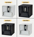 Outdoor LED Wall Light – Adjustable Beam IP65 Waterproof SF