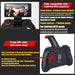 VR 3D Glasses Headset – Immersive Smartphone Virtual Reality Experience SF