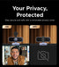 4K Webcam – 8MP Auto Focus with USB Plug & Play SF