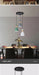 Modern Pendant Light – Triple Head Design with E27 Base for Stylish Interiors - Samanta Factory