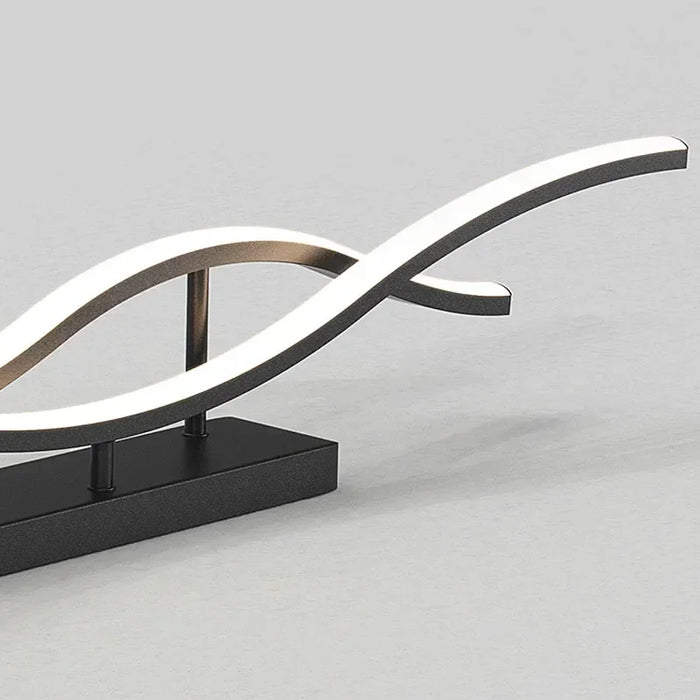 LED Ceiling Light – Simple Line Design for Modern Kitchens, Bedrooms, and Dining Areas - Samanta Factory