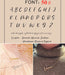 Custom Name Necklace – Personalized Pendant for Women Sf
