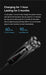 Electric Shaver for Men – 3D Floating Heads with Auto-Grinding Blades & Smart ESM System - Samanta Factory