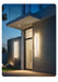 Outdoor Wall Lamp – Waterproof LED Strip Light for Garden & Balcony - Samanta Factory
